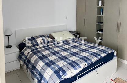 Apartment - 1 - 1 for sale in The Lofts Podium - The Lofts - Downtown Dubai - Dubai