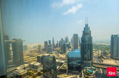 Apartment - 2 Bedrooms - 3 Bathrooms for sale in Burj Khalifa - Burj Khalifa Area - Downtown Dubai - Dubai