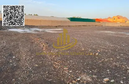Land - Studio for sale in Masfoot 3 - Masfoot - Ajman