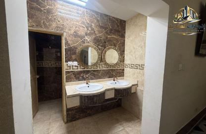 Villa - 3 Bedrooms - 5 Bathrooms for rent in Al Yasmeen 1 - Al Yasmeen - Ajman Villa - 3 Bedrooms - 5 Bathrooms for rent in Al Yasmeen 1 - Al Yasmeen - Ajman