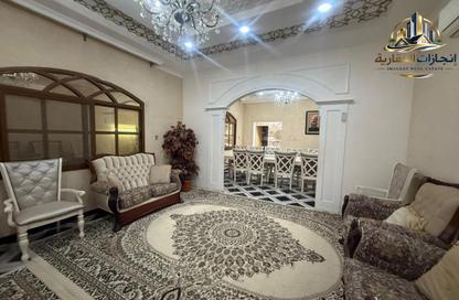 Villa - 3 Bedrooms - 5 Bathrooms for rent in Al Yasmeen 1 - Al Yasmeen - Ajman Villa - 3 Bedrooms - 5 Bathrooms for rent in Al Yasmeen 1 - Al Yasmeen - Ajman