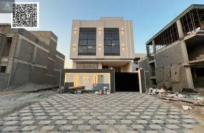 تاون هاوس - 4 غرف نوم - 5 حمامات للبيع في الزاهية جاردنز - الزاهية - عجمان