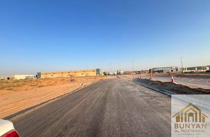 Land - Studio for sale in Umm Al Thuoob - Umm Al Quwain