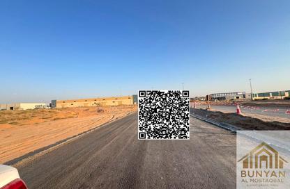 Land - Studio for sale in Umm Al Thuoob - Umm Al Quwain