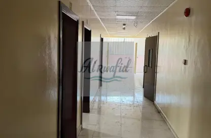 سكن عمال - استوديو للايجار في الجرف 2 - الجرف - عجمان وسط المدينة - عجمان سكن عمال - استوديو للايجار في الجرف 2 - الجرف - عجمان وسط المدينة - عجمان