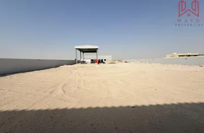 Warehouse - Studio for rent in Al Layan 1 - Dubai Industrial City - Dubai