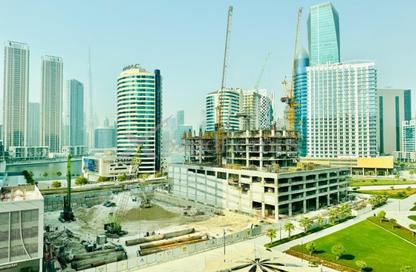 Office Space - Studio for rent in Executive Tower B - Executive Towers - Business Bay - Dubai