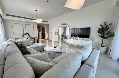 شقة - 2 غرف نوم - 4 حمامات للايجار في 5 كنال فرونت ريزيدنس - كانال فرونت ريزيدينس - الوصل - دبي