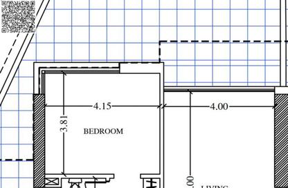Apartment - 2 - 3 for sale in Ajman Creek Towers - Al Rashidiya 1 - Al Rashidiya - Ajman