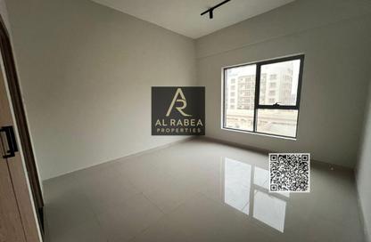 Apartment - 3 Bedrooms - 3 Bathrooms for rent in Al Naemiya Tower 1 - Al Naemiya Towers - Al Nuaimiya - Ajman