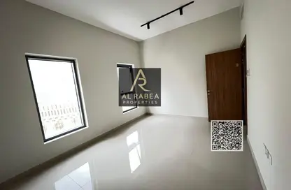 شقة - 3 غرف نوم - 3 حمامات للايجار في برج النعيمية 1 - أبراج النعيمية - النعيمية - عجمان