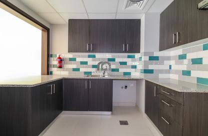 Apartment - 1 Bedroom - 2 Bathrooms for rent in Al Zahia Garden Apartments - Al Zahia - Muwaileh Commercial - Sharjah