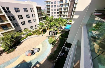 Apartment - 1 Bedroom - 2 Bathrooms for rent in Al Zahia Garden Apartments - Al Zahia - Muwaileh Commercial - Sharjah Apartment - 1 Bedroom - 2 Bathrooms for rent in Al Zahia Garden Apartments - Al Zahia - Muwaileh Commercial - Sharjah