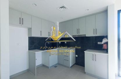 Apartment - 1 Bedroom - 2 Bathrooms for rent in Sapphire Beach Residence - Maryam Island - Al Khan - Sharjah Apartment - 1 Bedroom - 2 Bathrooms for rent in Sapphire Beach Residence - Maryam Island - Al Khan - Sharjah