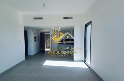 Apartment - 1 Bedroom - 2 Bathrooms for rent in Sapphire Beach Residence - Maryam Island - Al Khan - Sharjah Apartment - 1 Bedroom - 2 Bathrooms for rent in Sapphire Beach Residence - Maryam Island - Al Khan - Sharjah