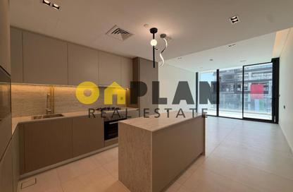 Apartment - 1 Bedroom - 2 Bathrooms for rent in NAS 3 - NAS - Arjan - Dubai