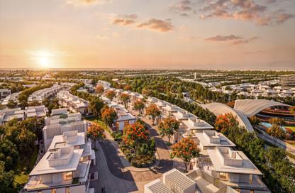 Villa - 6 - 7+ for sale in Al Rahmaniya 1 - Al Rahmaniya - Sharjah