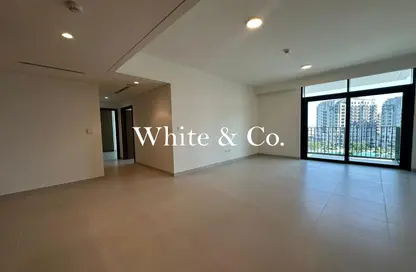 Apartment - 2 Bedrooms - 2 Bathrooms for rent in Palace Residence North - Dubai Creek Harbour (The Lagoons) - Dubai