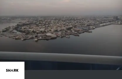 شقة - 2 غرف نوم - 2 حمامات للبيع في برج الواحة - الراشدية 1 - الراشدية - عجمان