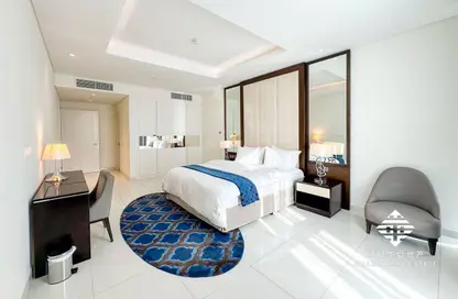 Apartment - 2 Bedrooms - 3 Bathrooms for sale in Damac Maison The Distinction - Downtown Dubai - Dubai