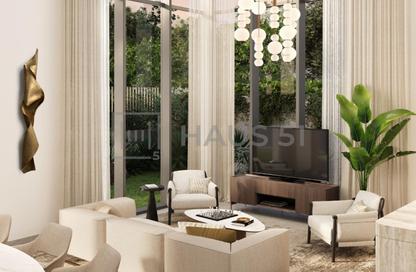 Townhouse - 3 - 3 for sale in Mudon Al Ranim 7 - Mudon - Dubai