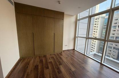 Apartment - 2 Bedrooms - 2 Bathrooms for rent in New Al Taawun Road - Al Taawun - Sharjah