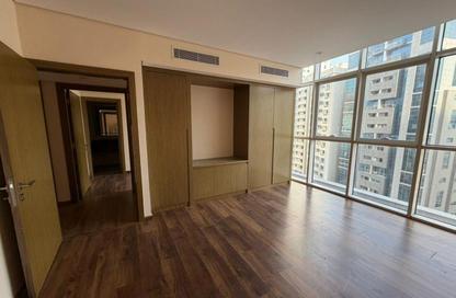 Apartment - 2 Bedrooms - 2 Bathrooms for rent in New Al Taawun Road - Al Taawun - Sharjah
