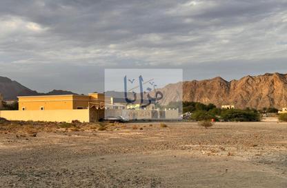 Land - Studio for rent in Umm Al Quwain Marina Villas - Umm Al Quwain Marina - Umm Al Quwain