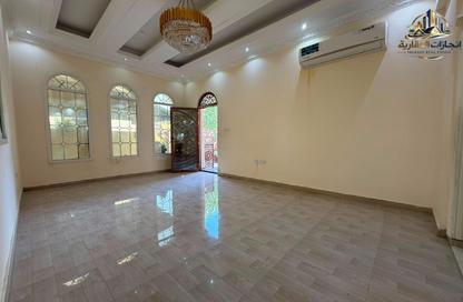 Villa - 5 Bedrooms - 7 Bathrooms for rent in Al Mowaihat 2 - Al Mowaihat - Ajman
