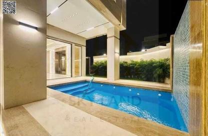 Villa - 7 Bedrooms - 7+ Bathrooms for sale in Al Yasmeen 1 - Al Yasmeen - Ajman
