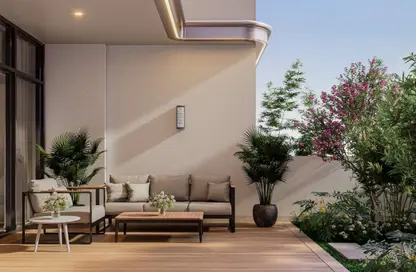 شقة - غرفة نوم - 2 حمامات للبيع في باركغرين ريزيدنسز - ليوان - دبي لاند - دبي