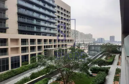 شقة - 1 حمام للبيع في بارك فيو - جزيرة السعديات - أبوظبي