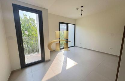 Villa - 3 - 4 for rent in Elan - Tilal Al Ghaf - Dubai