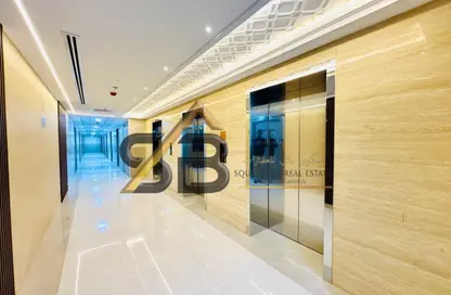 Apartment - 1 Bedroom - 2 Bathrooms for rent in L'horizon Residence - International City Phase 2 - Al Warsan 4 - Al Warsan - Dubai