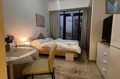 شقة - 1 حمام للايجار في عزيزي ريفيرا - ميدان واحد - ميدان - دبي