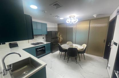 Apartment - 1 Bedroom - 2 Bathrooms for sale in Opalz By Danube Tower 1 - Opalz by Danube - Dubai Science Park - Dubai