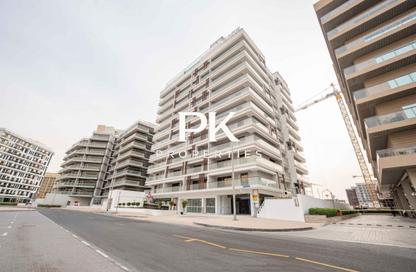Apartment - 1 Bedroom - 2 Bathrooms for sale in Aark Residences - Dubai Land Residence Complex - Dubai Land - Dubai