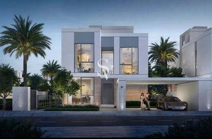 Villa - 4 Bedrooms - 5 Bathrooms for sale in Avelia - The Valley - Dubai