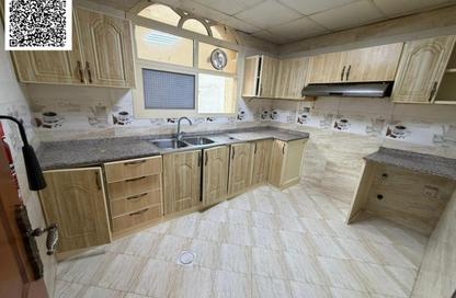 Apartment - 3 Bedrooms - 3 Bathrooms for rent in Al Hamidiya 2 - Al Hamidiya - Ajman