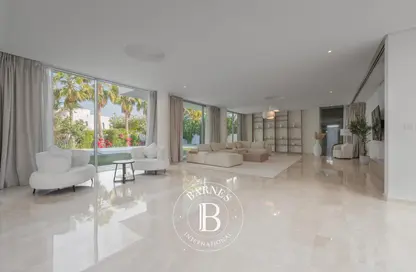 فيلا - 6 غرف نوم - 7 حمامات للايجار في فيرواي فيستاز - دبي هيلز استيت - دبي
