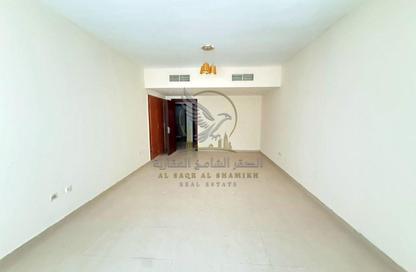 Apartment - 2 - 3 for rent in New Al Taawun Road - Al Taawun - Sharjah