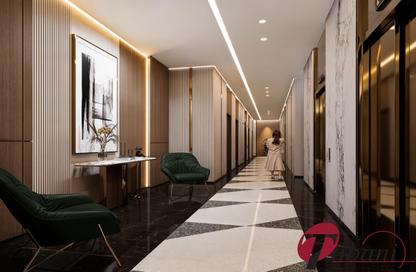 Apartment - 2 - 3 for sale in Bonds Avenue Residences - Dubai Islands - Dubai Apartment - 2 - 3 for sale in Bonds Avenue Residences - Dubai Islands - Dubai