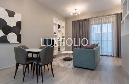 Apartment - 1 Bathroom for sale in Rimal 3 - Rimal - Jumeirah Beach Residence - Dubai