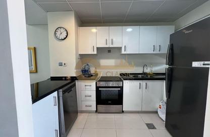 Townhouse - 3 Bedrooms - 3 Bathrooms for rent in Basswood - Damac Hills 2 - Dubai
