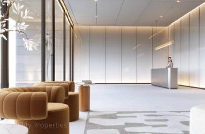 Apartment - Studio - 2 for sale in Auresta tower - District 11 - Jumeirah Village Circle - Dubai Apartment - Studio - 2 for sale in Auresta tower - District 11 - Jumeirah Village Circle - Dubai