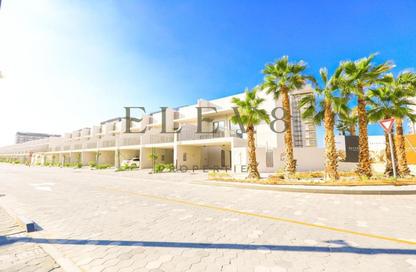 Villa - 4 Bedrooms - 6 Bathrooms for rent in MAG Eye - MAG City - Mohammed Bin Rashid City - Dubai Villa - 4 Bedrooms - 6 Bathrooms for rent in MAG Eye - MAG City - Mohammed Bin Rashid City - Dubai