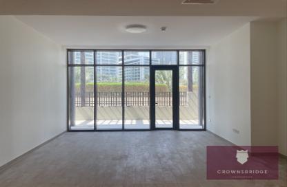 Apartment - 3 - 4 for rent in Sunset at Creek Beach Building 1 - Sunset at Creek Beach - Creek Beach - Dubai Creek Harbour (The Lagoons) - Dubai