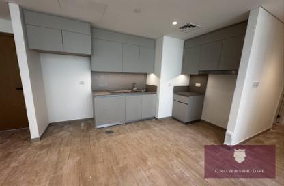 Apartment - 3 - 4 for rent in Sunset at Creek Beach Building 1 - Sunset at Creek Beach - Creek Beach - Dubai Creek Harbour (The Lagoons) - Dubai