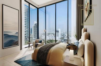 Apartment - 1 - 2 for sale in Sapphire 32 - District 12 - Jumeirah Village Circle - Dubai