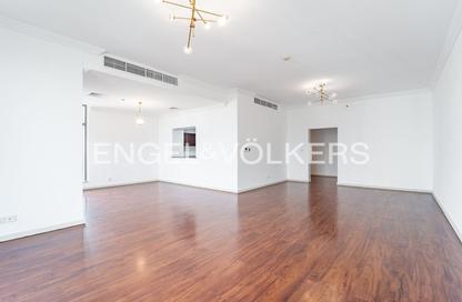 Apartment - 3 Bedrooms - 5 Bathrooms for sale in Green Lakes Towers 2 - Green Lakes Towers - JLT Cluster S - Jumeirah Lake Towers - Dubai